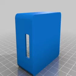 QuinLED Dig Uno Case