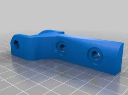 R-CNC Bearing for 12mm belt