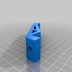 Railcore Spool Holder