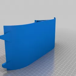 Range extender for Fimi X8 SE