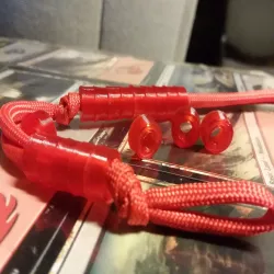Ranger Beads