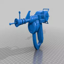 Raygun