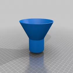 Resin Funnel
