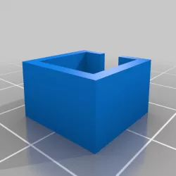 Reversed Repeating Mini Crossbow Project