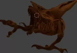 Rigged Abyssal Chicken