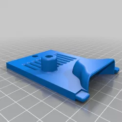 Ritewing Mini Drak Parts