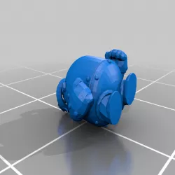 Robo spike Brawl stars