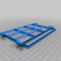 ronin gtn 3x3 mini4 tabs