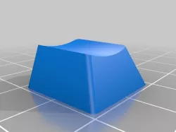 Row 1 DCS Keycap