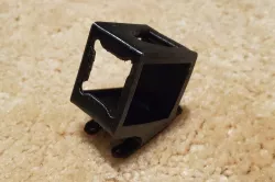 RR Flow GoPro Session Mounts
