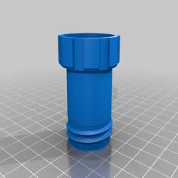 Sap tap