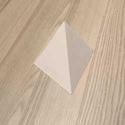 Secret Pyramid