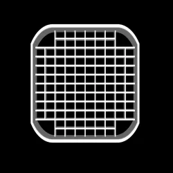 Shower Soapdish