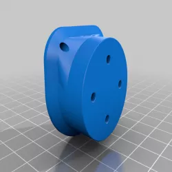Sigma ROX 6.0 Chip for garmin mount
