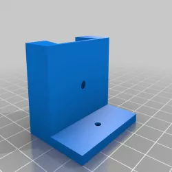 Slide Rails for Dresser Drawers