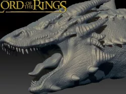 Smaug