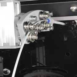 Snapmaker Filament Roller Guide