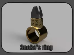 snoke's ring (star wars)
