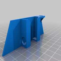 Sonicmodell Binary VTX Bracket Holder