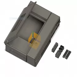 Sony TPS-L2 Walkman(Guardians of the Galaxy)
