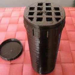 Spice Shaker