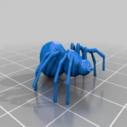 Spider - Giant Spider