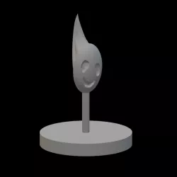 Spirit - Blue Spirit