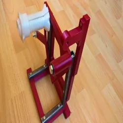 Spool buffer Hartpa 3