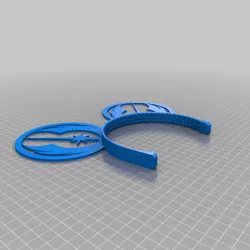 Star Wars Ears - Jedi Order 