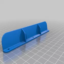 Sworks S104 EVO Side Guard RC Car Parts