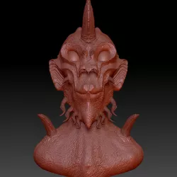 T'Zerkul 2
