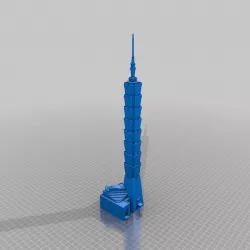 Taipei 101