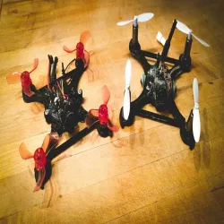 Tarkusx Frame Brushed 716