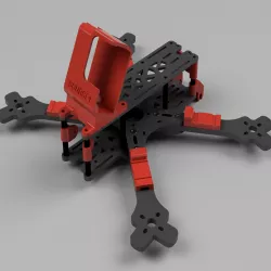 TBS Source One Parts