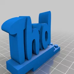 Thad