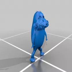 The Lorax