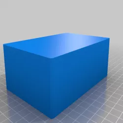 The pico wave maker