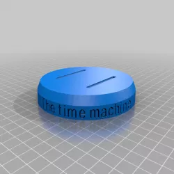time Machine