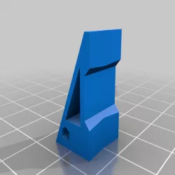 TinyHawk FreeStyle Cam Strap Mount