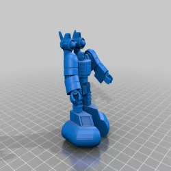 Transformers Seaspray