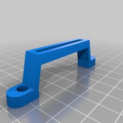 traxxas battery holder 3D Models Page 1 STLFinder
