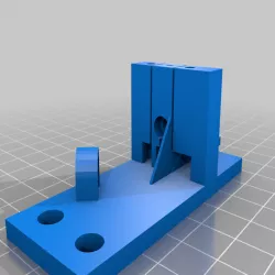 tunable laser diode head
