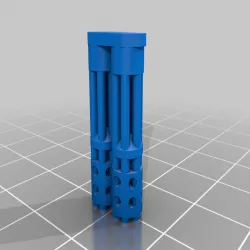 Turrets for Bulldog variants 