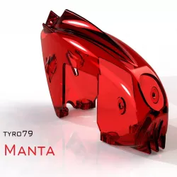 Tyro79 "Manta"