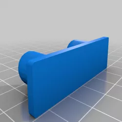 Unicorn Magnum filling tools
