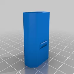 Uwell caliburn grip cap 