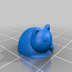 uwu cat