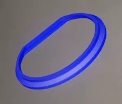 Valve Index Adapter for Vive Prescription Insert