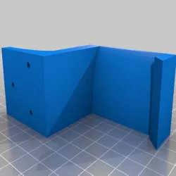 Valve Index Hanger