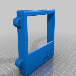 VESC FSESC 6.6 Enclosure Housing
